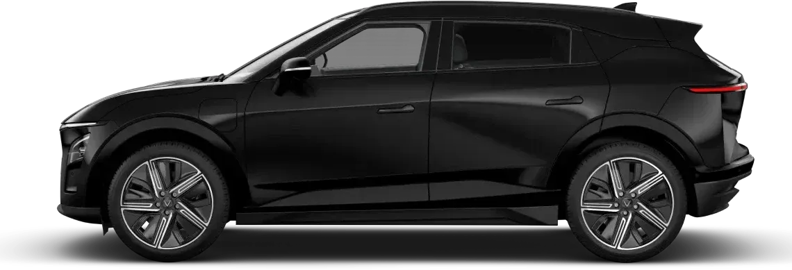 Xe VinFast VF7 – 5 chỗ