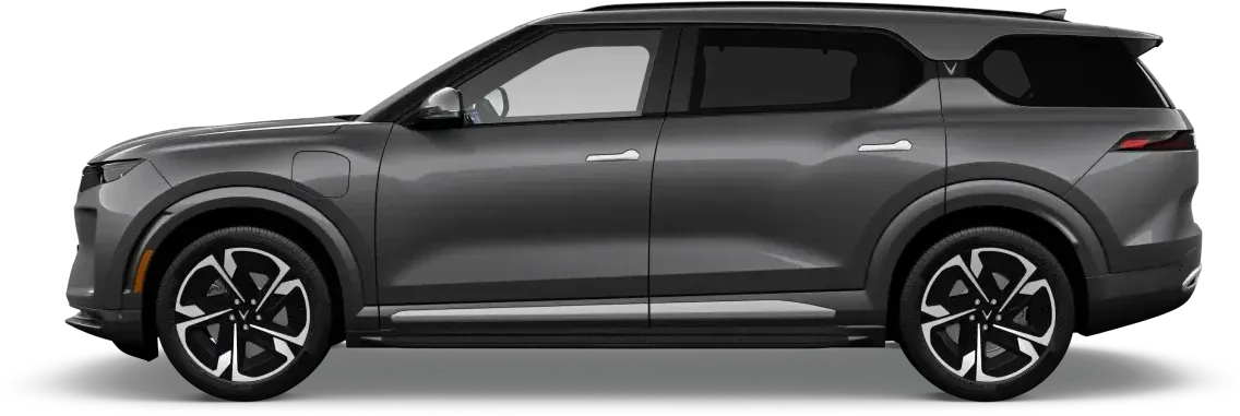 Xe VinFast VF9 Luxury – 7 chỗ